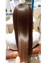 リオールヘア 北千住(LIOR.HAIR)&nbsp;髪質改善ミネコラ