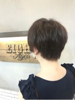 エイト アゲオ 上尾店(EIGHT ageo)&nbsp;【EIGHT上尾】お客様スタイル_デザインカラー_ショート