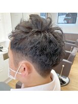 ルシード スタイル レクラ 栄生店(L'UCIDO STYLE L'eclat) ヒートスタイル