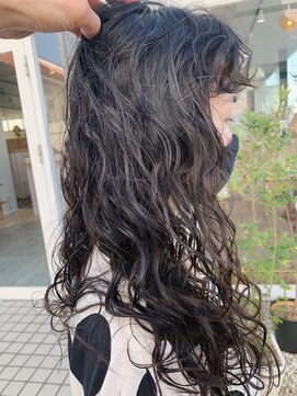 パーム スプリングス(Palm Springs) Hair by PalmSprings 222