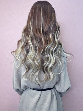 メゾン(MEZoN) highlight extension