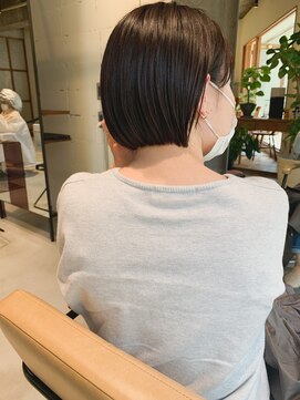 ウブ(ubu) ubu guest hair 76