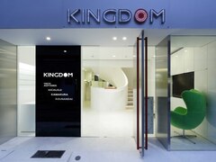 ショート専門　KINGDOM元町店