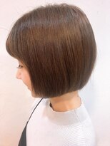 ネオヘアー 曳舟店(NEO Hair)&nbsp;丸みボブ
