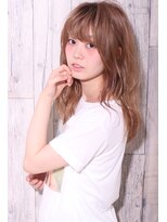 トリント 蘇我(TRINT) イルミナハイトーンウェーブ