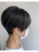 サイワイマチ美容室&nbsp;カラーカット