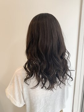 アヤナバイアヤラ 西船橋店(ayana by ayala) 透明感☆アッシュカラー