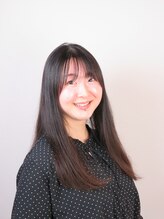 ルシード スタイル レクラ 栄生店(L'UCIDO STYLE L'eclat) 山田 のぶよ