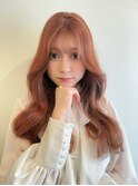 #ふんわりヨシンモリヘア