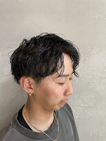 リュウギ(Ryugi)&nbsp;ショートスパイラル