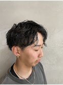 ショートスパイラル