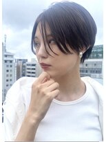 ロストシティ 横浜(LOST CITY)&nbsp;クールショートボブ