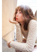 ナンバー イル デュッカ 札幌(N° il duca)&nbsp;透明感カラー/アディクシーカラー