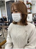 it.Style 韓国風 ミディアム