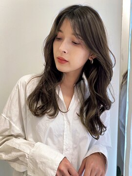 サバービア(suburbia) 『 カット + ハーフブリーチ 』 KT☆19 suburbia