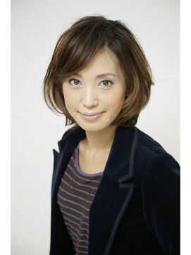 ハレ 中目黒(hale) グラボブ