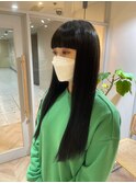 アジアンビューティ