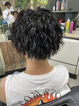 ノーブル ツイストスパイラル