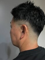 クラウンクラウン(CLOWN CLOWN)&nbsp;フェード