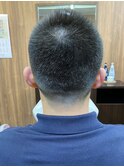 刈り上げソフモヒ