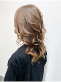 ☆エレガント×セミロング☆