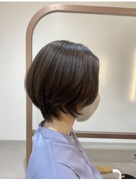 ニル(nil) ショート