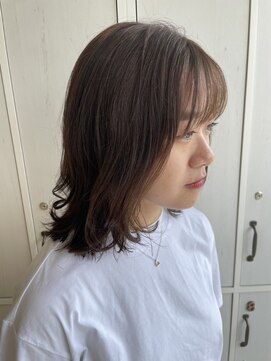 クララ トヨハシ(CLALA Toyohashi) ヘムライト×髪質改善