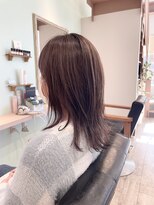 ルアナ(LUANA)&nbsp;パールラベンダー