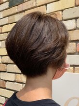 イブ ヘアーメイク(eve hair make)