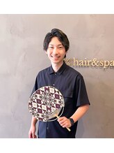 ニジュウニパーセント(22%) 藤原 涼平