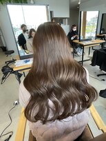 シー(See.) エクリュベージュ