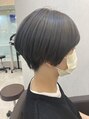 コリコ(Korico)&nbsp;ショート好きです♪