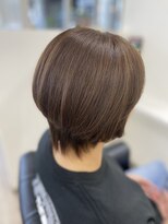 バンビ 大矢野店( Bambi)&nbsp;ショート