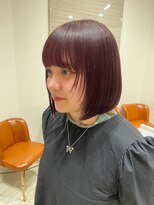 ゼル イオンタウン名西(ZELE) カシスレッド