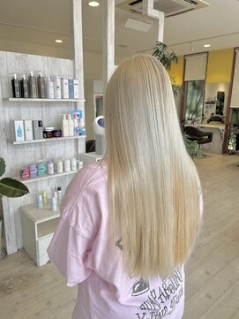 クリーム(CREAM) ハイトーン ブランド