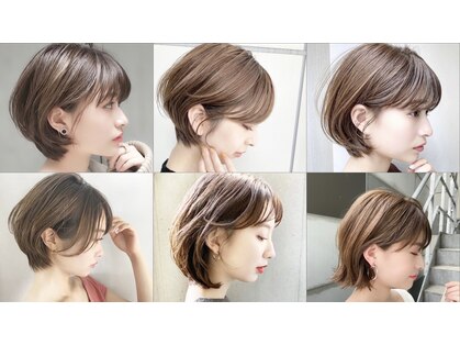 エマ ギンザ(EMMA GINZA)の写真