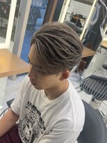 ミユーズ 表参道(Miyu's)&nbsp;欧風バレイヤージュ