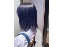 ユニセックスサロンボーロアール(Unisex Salon BEAU ROIRL)