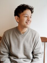 ガーランド (Garland) 中村 圭太郎