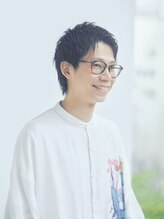 ネリー 銀座(NERIE) 山本 一平