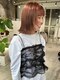 リット(LIT)の写真/【周りと差がつく】ファッションに合わせた理想の髪色でライフスタイルがわくわくするようなカラーをご提案