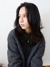 デジタルパーマ＋カット＋ケアトリートメント ￥13200