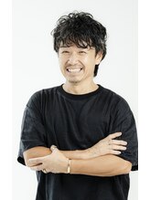 メゾンブラン アヴェダ(Maison Blanc AVEDA)&nbsp;勝山 真次