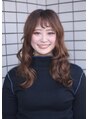 スリー スタンド(THREE STAND) 小倉 彩佳