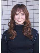 スリー スタンド(THREE STAND) 小倉 彩佳