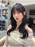 似合わせレイヤー