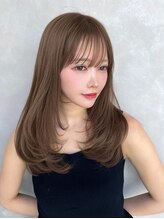 ダメージケアにこだわりをもつ渋谷美容室【Roi】のSpecialトリートメントをご紹介☆