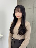 グルグル 清澄白河(GULGUL) 清澄白河/髪質改善/酸性ストレート/縮毛矯正/韓国/顔周り