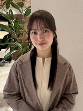 ラブハーツアンドビー(luve heart's And Be×La Chouette) 上田 実侑