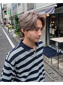 ハイトーンコンマバング